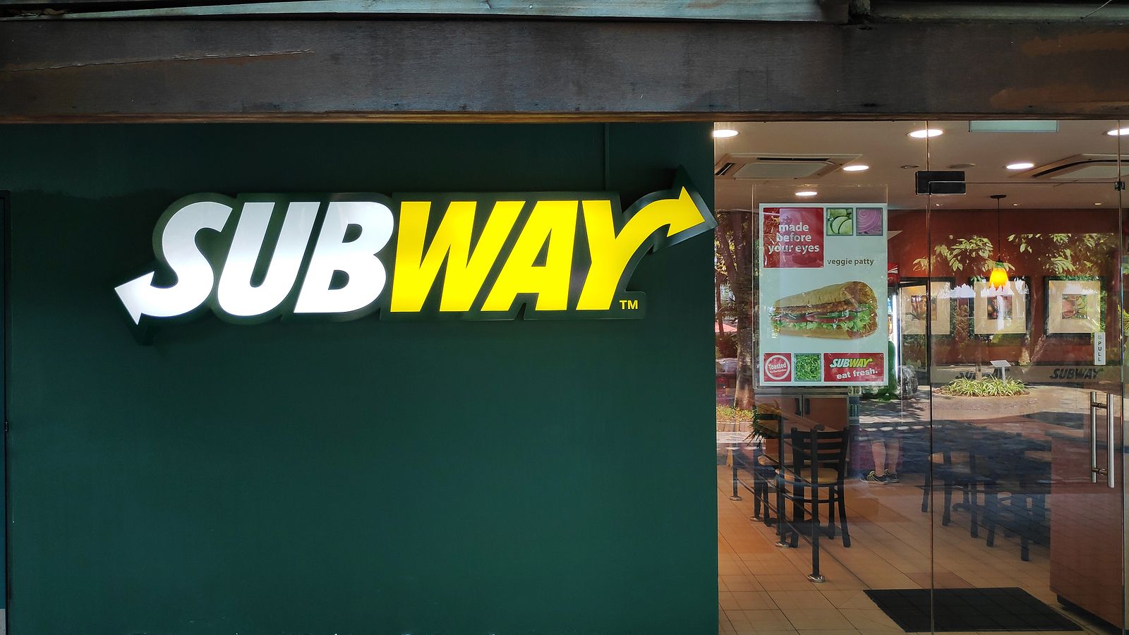 Subway’s underpayment concerns realised