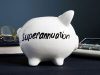 Superannuation rates rise