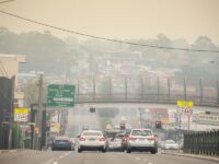 Employers' obligations to staff in smokey air