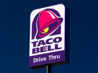 Mexican standoff; Taco Bill takes Taco Bell to court