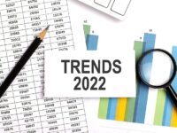 Fintech trends for 2022