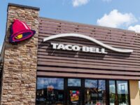 Taco Bell to open 12 Aus/NZ stores