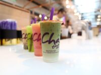 Chatime scores 4-star rating