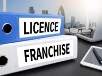 Licence agreement or franchise agreement?