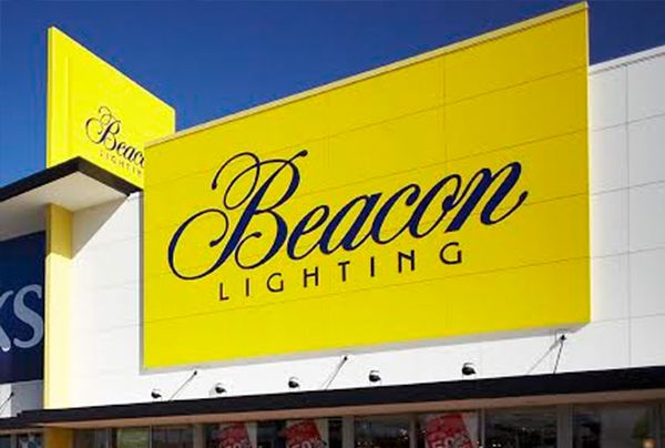 Profits fall despite record sales for Beacon Lighting