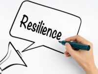 SMEs developing more resilience