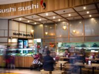 Inside Franchise Business: Sushi Sushi buyout