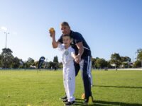 Shane Warne Cricket Star Academy launches