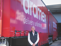 Courier franchise Aramex (formerly Fastway Couriers) lands record-breaking Summer