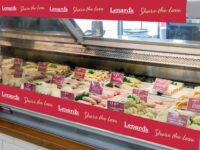 Lenard's partners Metcash in new deal / Inside Franchise Business Executive