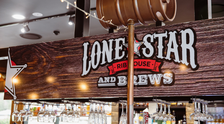 Lone Star 20-store milestone