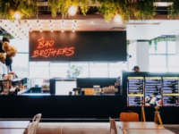 Bao Brothers targets Middle East