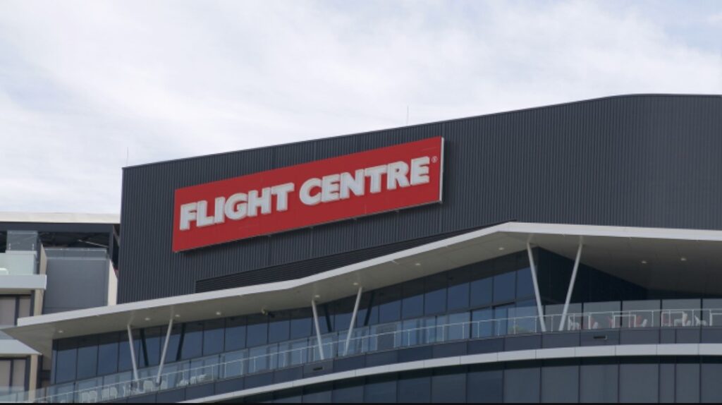 Flight Centre to reopen 35 stores as travel demand soars