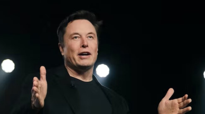 Elon Musk's management style