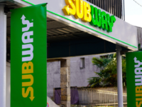 Subway considers sale