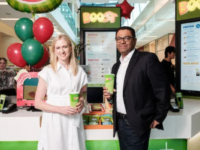 Bain Capital sells Boost Juice, Betty’s Burgers parent