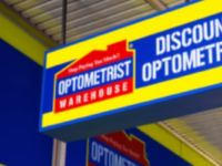 Chemist Warehouse launches ‘disruptor’ optometry chain