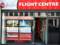 Flight Centre Luxury Travel