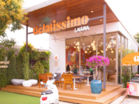 Gelatissimo opens five stores to reach 70