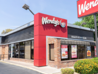 US burger chain Wendy’s predicts hundreds of store for Australia