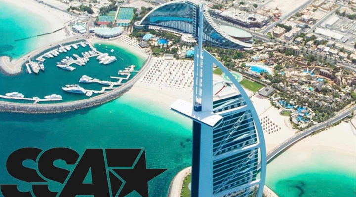 Sport Star UAE deal