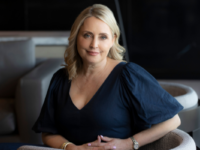 Why we need to talk more about women in business: ANZ Mobile Lending boss