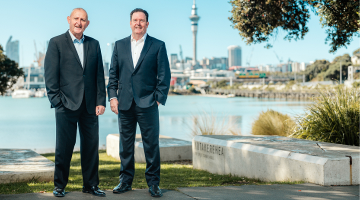 Raine & Horne opens New Zealand (2)