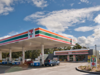 7-Eleven Australia owners sell