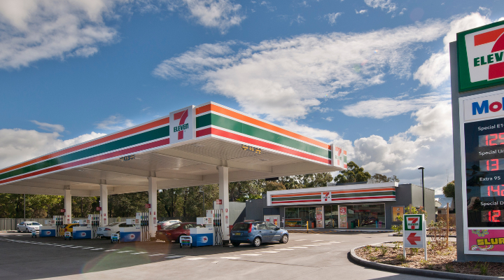 7-Eleven Australia owners sell