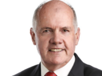 ACCC reappoints Mick Keogh