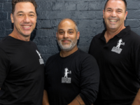 Pizza Capers founder joins Gnocchi Gnocchi Brothers