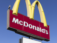 McDonalds Dominos global results