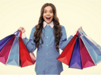 Shoppers sales splurge mid-year