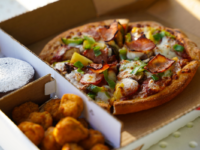 Domino's $10 meal deal