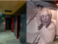 KFC rebuilds its South Penrith store using recycled materials