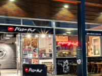 Pizza Hut Australia sold