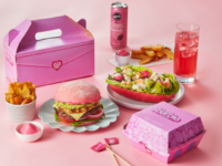 Grill’d brings Barbie world to Sydney store in latest collab