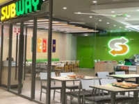 Subway signs 15th master franchise deal in two years