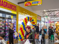 Direct Chemist Outlet opens 100th store in Australia