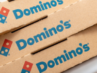 Domino's cuts jobs