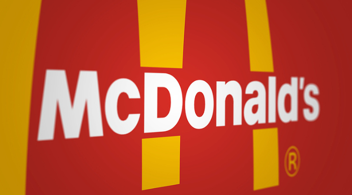 McDonald's spin-off CosMc