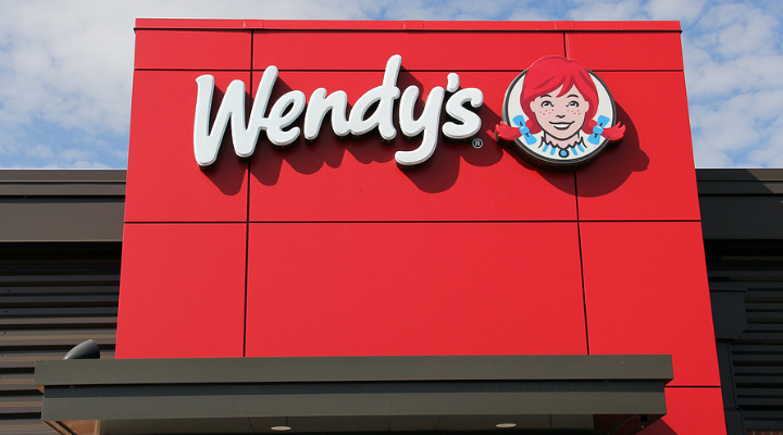 Wendy's master franchisee agreement
