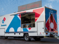 food trucks expand brand