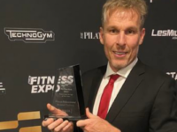 Fitness Enhancement industry award