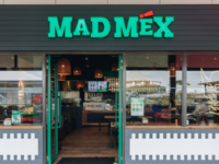 Mad Mex awards outstanding contributions in 2023