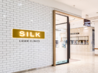 Silk Laser revenue rise