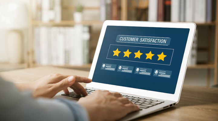 customer satisfaction awards 2022