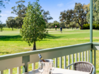 Choice Hotels Clubarham golf