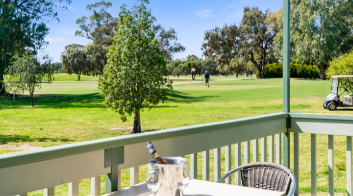 Choice Hotels Clubarham golf