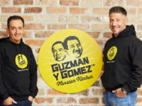 Guzman appoints co-CEO